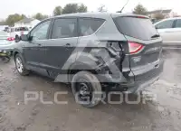 2016 Ford ESCAPE фото