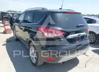 2016 Ford ESCAPE фото