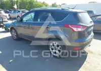 2016 Ford ESCAPE фото