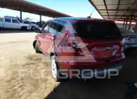 2016 Ford ESCAPE photo