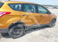 2016 Ford ESCAPE фото