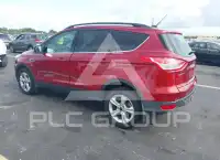 2016 Ford ESCAPE photo