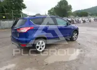 2016 Ford ESCAPE фото