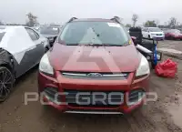2016 Ford ESCAPE фото