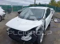 2016 Ford ESCAPE photo