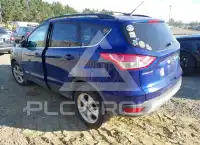 2016 Ford ESCAPE фото