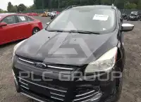 2016 Ford ESCAPE фото
