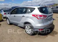 2016 Ford ESCAPE фото