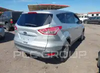 2016 Ford ESCAPE фото