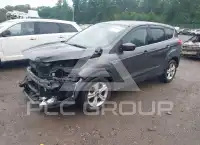 2016 Ford ESCAPE фото