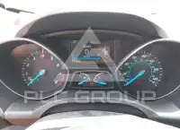 2016 Ford ESCAPE фото