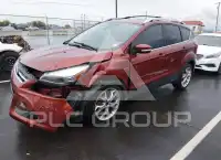 2016 Ford ESCAPE фото