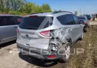 2016 Ford ESCAPE фото