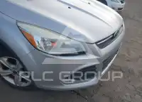 2016 Ford ESCAPE фото