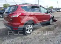 2016 Ford ESCAPE фото