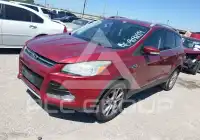 2016 Ford ESCAPE фото