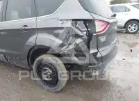 2016 Ford ESCAPE фото