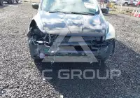 2016 Ford ESCAPE фото