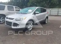 2016 Ford ESCAPE photo