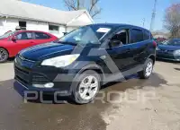 2016 Ford ESCAPE фото