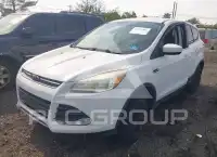 2016 Ford ESCAPE photo