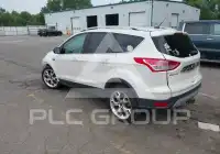 2016 Ford ESCAPE фото