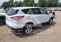 2016 Ford ESCAPE фото