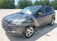 2016 Ford ESCAPE фото