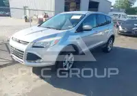 2016 Ford ESCAPE фото