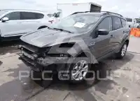 2016 Ford ESCAPE фото