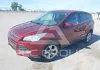 2016 Ford ESCAPE фото