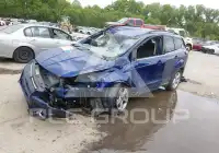 2016 Ford ESCAPE фото
