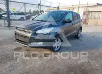 2016 Ford ESCAPE photo