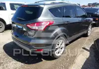 2016 Ford ESCAPE фото