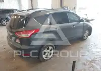 2016 Ford ESCAPE фото