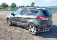 2016 Ford ESCAPE photo