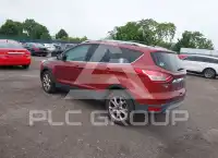 2016 Ford ESCAPE фото