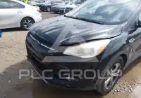 2016 Ford ESCAPE фото