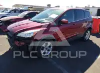 2016 Ford ESCAPE photo