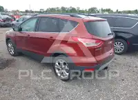 2016 Ford ESCAPE photo