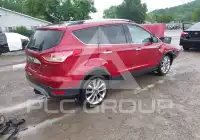 2016 Ford ESCAPE photo