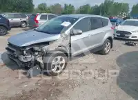 2016 Ford ESCAPE фото