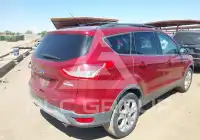 2016 Ford ESCAPE фото