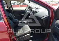 2016 Ford ESCAPE фото
