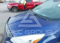 2016 Ford ESCAPE фото