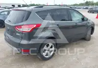 2016 Ford ESCAPE фото