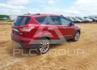 2016 Ford ESCAPE фото