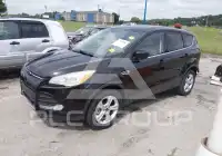 2016 Ford ESCAPE photo
