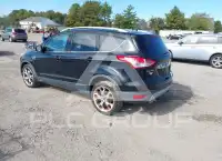 2016 Ford ESCAPE фото