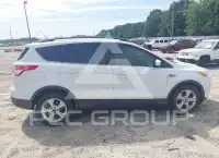 2016 Ford ESCAPE фото